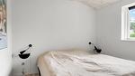 bed - Ferienhaus für 6 Personen (94 m²) in Tarm - Top-Hundeurlaub