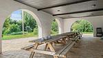 outside - Ferienwohnung für 6 Personen (100 m²) in Nimtofte - Top-Hundeurlaub