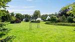 outside - Ferienwohnung für 6 Personen (100 m²) in Nimtofte - Top-Hundeurlaub