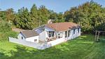 outside - Ferienhaus für 6 Personen (60 m²) in Hemmet - Top-Hundeurlaub