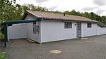 outside - Ferienhaus für 6 Personen (60 m²) in Hemmet - Top-Hundeurlaub