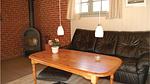 living-room - Ferienhaus für 6 Personen (60 m²) in Hemmet - Top-Hundeurlaub