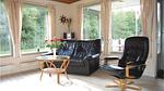 living-room - Ferienhaus für 6 Personen (60 m²) in Hemmet - Top-Hundeurlaub
