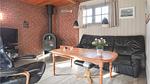living-room - Ferienhaus für 6 Personen (60 m²) in Hemmet - Top-Hundeurlaub