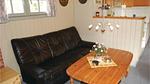 living-room - Ferienhaus für 6 Personen (60 m²) in Hemmet - Top-Hundeurlaub
