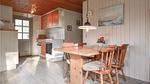 kitchen - Ferienhaus für 6 Personen (60 m²) in Hemmet - Top-Hundeurlaub