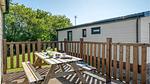 exterior - Ferienhaus für 6 Personen (35 m²) in Ulfborg - Top-Hundeurlaub