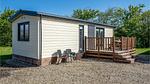 exterior - Ferienhaus für 6 Personen (35 m²) in Ulfborg - Top-Hundeurlaub