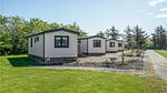 exterior - Ferienhaus für 6 Personen (35 m²) in Ulfborg - Top-Hundeurlaub