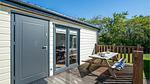exterior - Ferienhaus für 6 Personen (35 m²) in Ulfborg - Top-Hundeurlaub