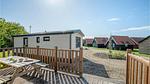 exterior - Ferienhaus für 6 Personen (35 m²) in Ulfborg - Top-Hundeurlaub