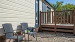 exterior - Ferienhaus für 6 Personen (35 m²) in Ulfborg - Top-Hundeurlaub