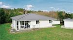 outside - Ferienhaus für 8 Personen (111 m²) in Nørre Nebel - Top-Hundeurlaub