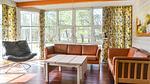 living-room - Ferienhaus für 8 Personen (111 m²) in Nørre Nebel - Top-Hundeurlaub