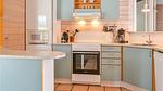 kitchen - Ferienhaus für 8 Personen (111 m²) in Nørre Nebel - Top-Hundeurlaub