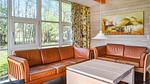 living-room - Ferienhaus für 8 Personen (111 m²) in Nørre Nebel - Top-Hundeurlaub