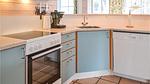 kitchen - Ferienhaus für 8 Personen (111 m²) in Nørre Nebel - Top-Hundeurlaub