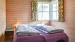 bed - Ferienhaus für 8 Personen (111 m²) in Nørre Nebel - Top-Hundeurlaub