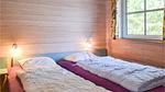 bed - Ferienhaus für 8 Personen (111 m²) in Nørre Nebel - Top-Hundeurlaub