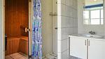 bathroom - Ferienhaus für 8 Personen (111 m²) in Nørre Nebel - Top-Hundeurlaub