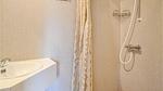 bathroom - Ferienhaus für 8 Personen (111 m²) in Nørre Nebel - Top-Hundeurlaub