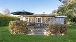 house - Ferienhaus für 4 Personen (52 m²) in Knebel - Top-Hundeurlaub