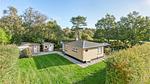 house - Ferienhaus für 4 Personen (52 m²) in Knebel - Top-Hundeurlaub