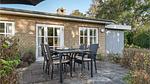 exterior - Ferienhaus für 4 Personen (52 m²) in Knebel - Top-Hundeurlaub
