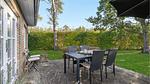exterior - Ferienhaus für 4 Personen (52 m²) in Knebel - Top-Hundeurlaub