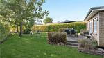 outside - Ferienhaus für 4 Personen (52 m²) in Knebel - Top-Hundeurlaub