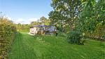 outside - Ferienhaus für 4 Personen (52 m²) in Knebel - Top-Hundeurlaub