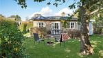 outside - Ferienhaus für 4 Personen (52 m²) in Knebel - Top-Hundeurlaub