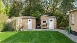 outside - Ferienhaus für 4 Personen (52 m²) in Knebel - Top-Hundeurlaub