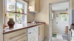 kitchen - Ferienhaus für 4 Personen (52 m²) in Knebel - Top-Hundeurlaub