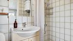 bathroom - Ferienhaus für 4 Personen (52 m²) in Knebel - Top-Hundeurlaub