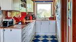 kitchen - Ferienhaus für 6 Personen (69 m²) in Anholt - Top-Hundeurlaub