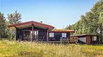 house - Ferienhaus für 6 Personen (69 m²) in Anholt - Top-Hundeurlaub