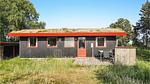 house - Ferienhaus für 6 Personen (69 m²) in Anholt - Top-Hundeurlaub