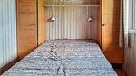 bed - Ferienhaus für 6 Personen (69 m²) in Anholt - Top-Hundeurlaub