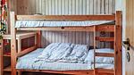 bed - Ferienhaus für 6 Personen (69 m²) in Anholt - Top-Hundeurlaub