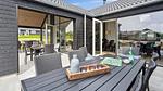 terrace - Ferienhaus für 26 Personen (353 m²) in Glesborg - Top-Hundeurlaub