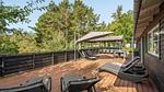 terrace - Ferienhaus für 20 Personen (321 m²) in Ebeltoft - Top-Hundeurlaub
