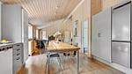 living-dining-room - Ferienhaus für 20 Personen (321 m²) in Ebeltoft - Top-Hundeurlaub