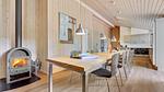 living-dining-room - Ferienhaus für 20 Personen (321 m²) in Ebeltoft - Top-Hundeurlaub