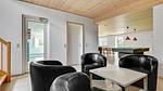 living-dining-room - Ferienhaus für 20 Personen (321 m²) in Ebeltoft - Top-Hundeurlaub