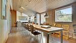 living-dining-room - Ferienhaus für 20 Personen (321 m²) in Ebeltoft - Top-Hundeurlaub