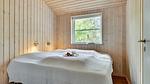 bedroom - Ferienhaus für 20 Personen (321 m²) in Ebeltoft - Top-Hundeurlaub