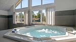 whirlpool - Ferienhaus für 30 Personen (386 m²) in Frederiksværk - Top-Hundeurlaub