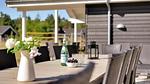 terrace - Ferienhaus für 30 Personen (386 m²) in Frederiksværk - Top-Hundeurlaub