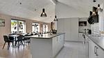 kitchen - Ferienhaus für 30 Personen (386 m²) in Frederiksværk - Top-Hundeurlaub